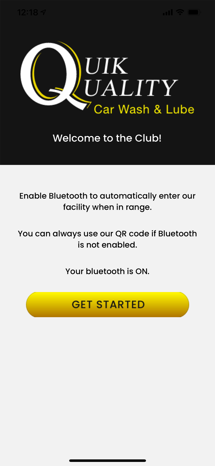 Quik Quality Membership