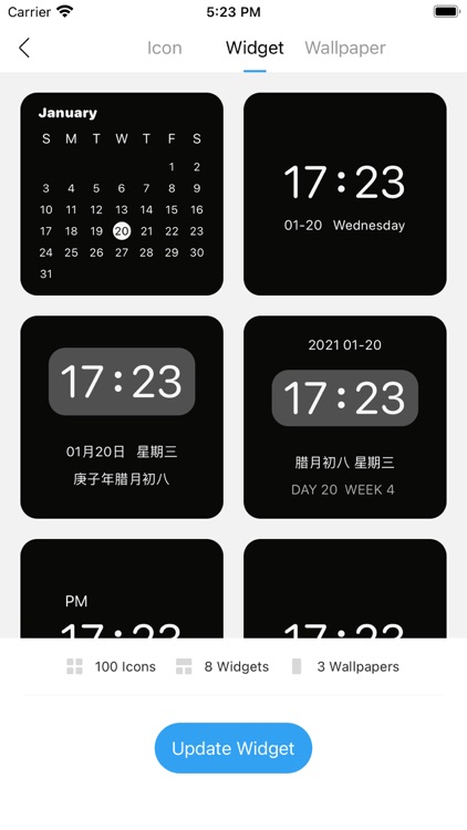 Icon Killer - Custom app icon screenshot-6