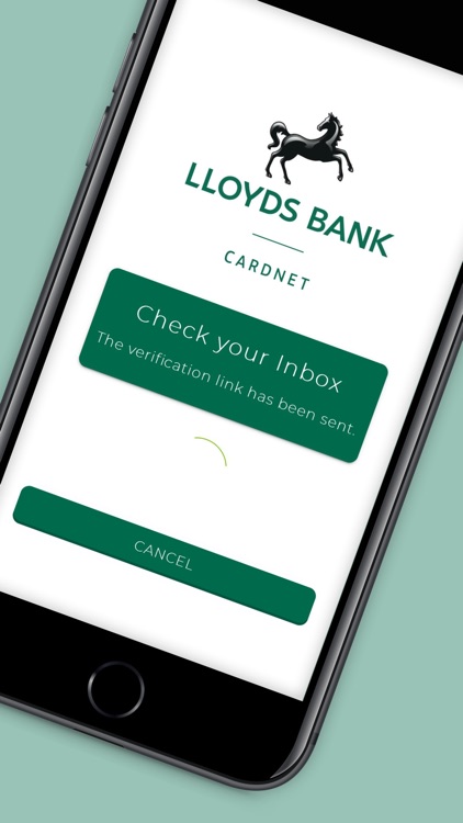 Lloyds Bank Cardnet