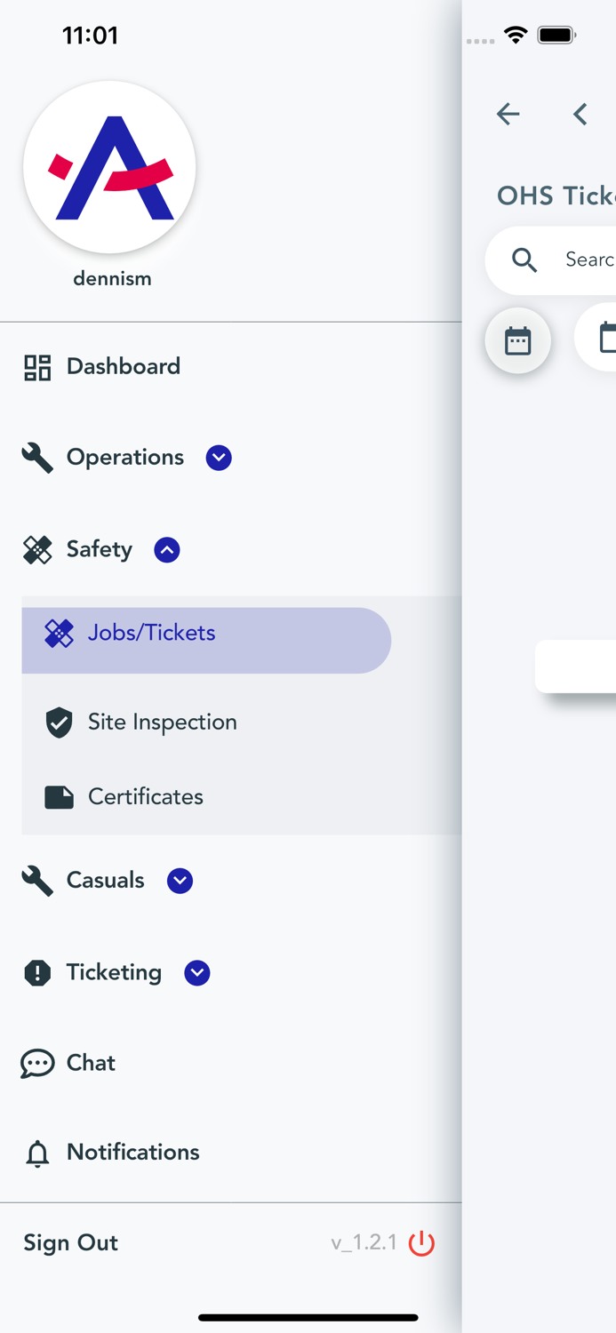 Adrian Resource Planning