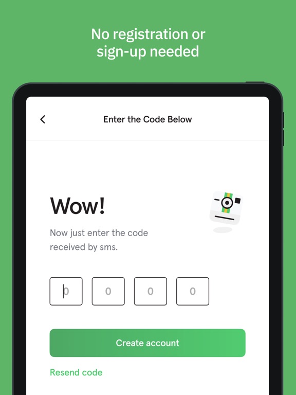 Screenshot #5 pour ProxyPics Direct