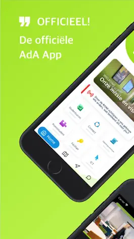 Game screenshot AdA mod apk