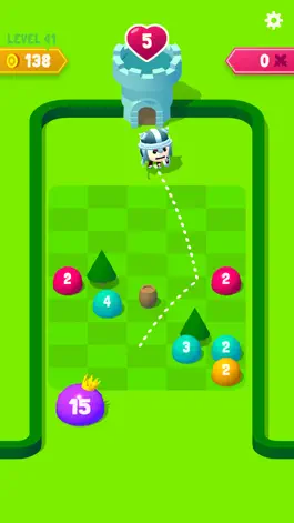 Game screenshot Slime Heroes mod apk