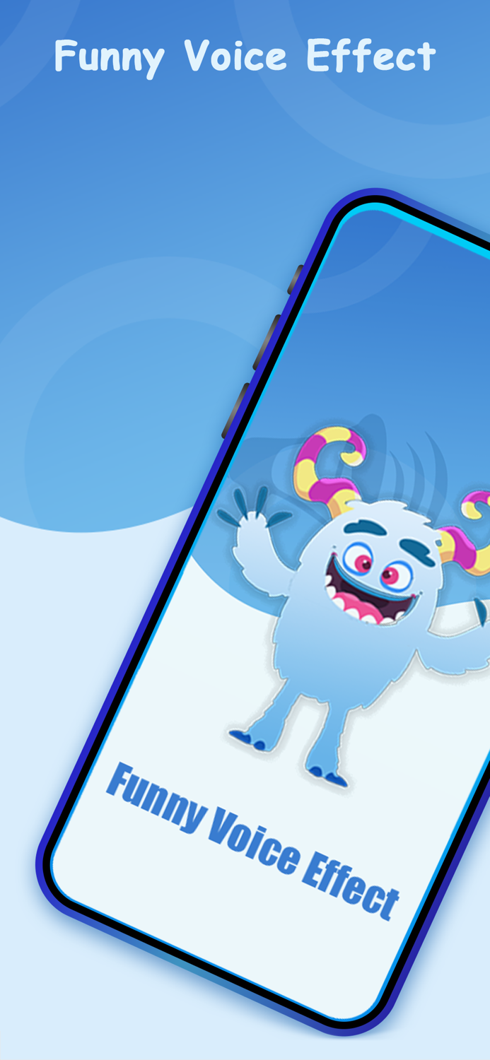 Funny Sound - Funny Voice