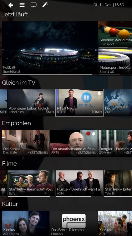 fairfast TV screenshot-4