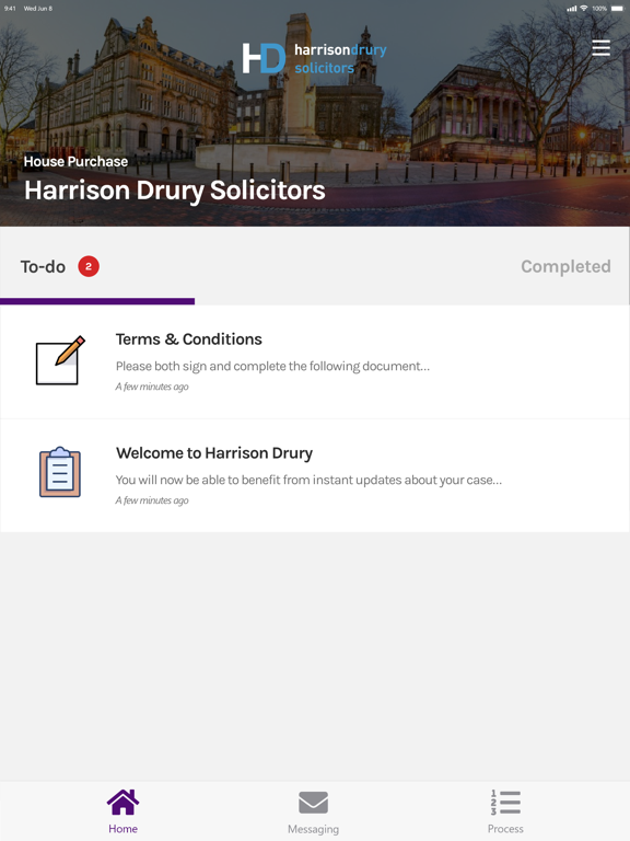 Screenshot #4 pour Harrison Drury