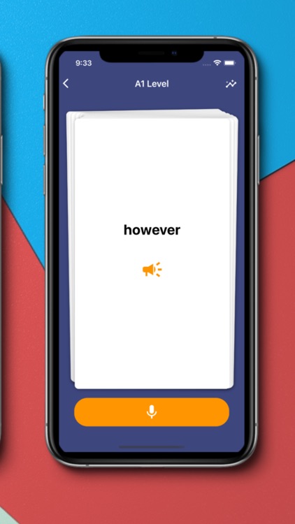 Lissay - English Pronounce screenshot-3