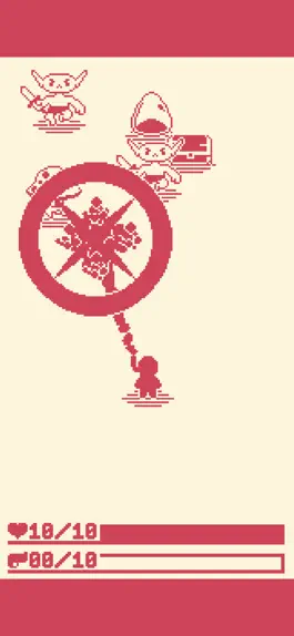 Game screenshot Gun Rounds apk