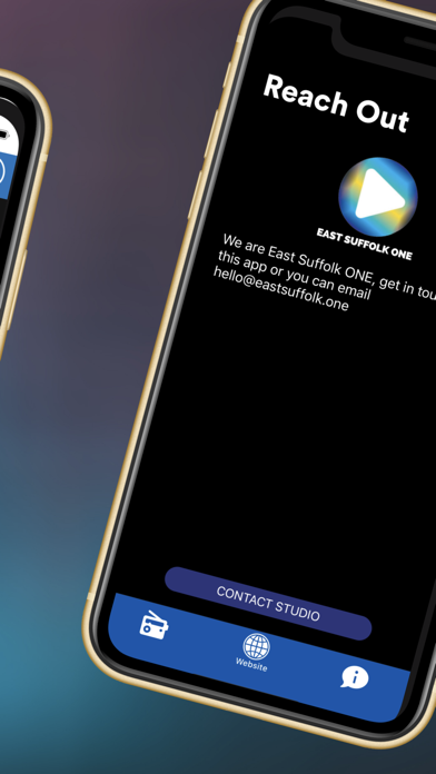 East Suffolk One Screenshot
