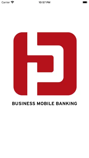 Park Bank Business Banking screenshot 1