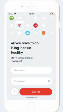 Game screenshot Be Healthy mod apk