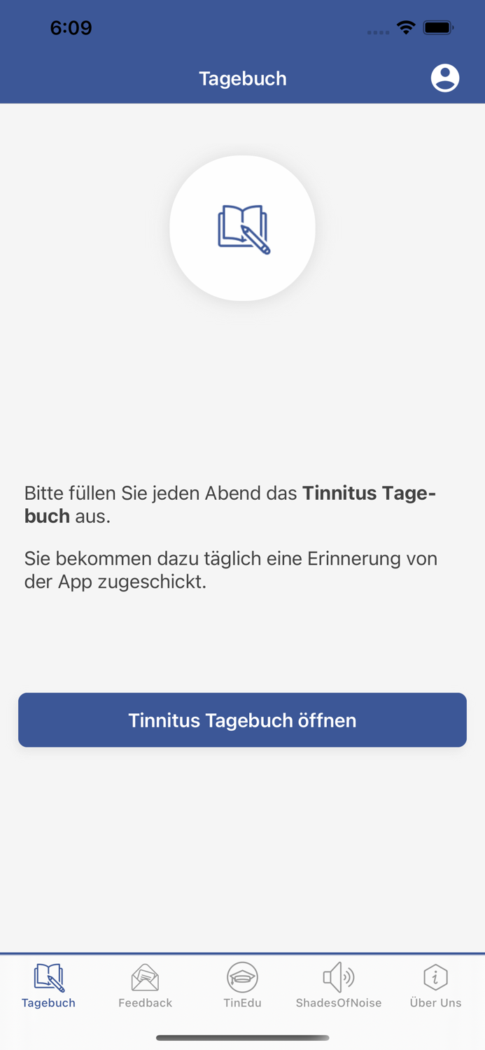 UNITI Tinnitus Study