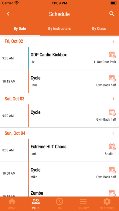 All Sport Health & fitness Screenshot
