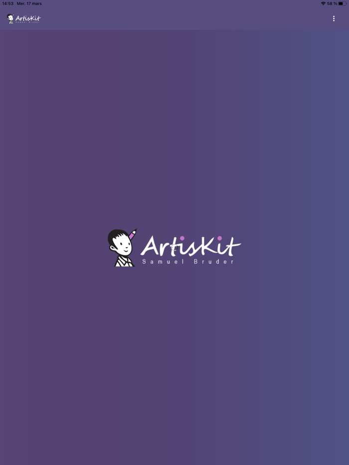 Artiskit