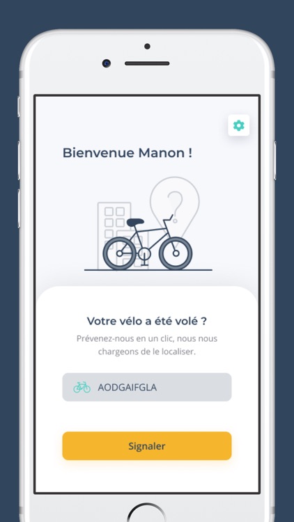 Vigivélo screenshot-3