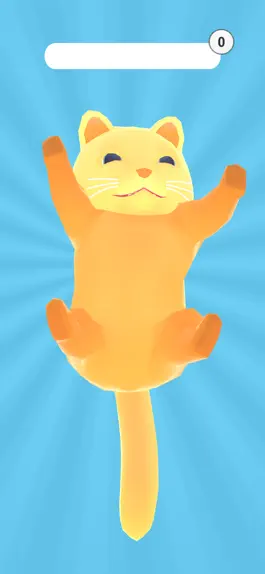 Game screenshot Purr the Cat mod apk