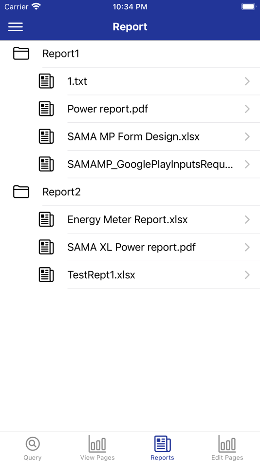 #2. SAMA MP (iOS) 由: Supra Controls Private Limited
