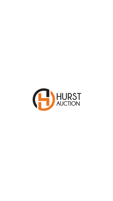 Hurst Auction Screenshot