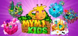 Game screenshot Mymi Kids 2-4 Years mod apk