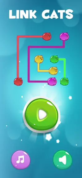 Game screenshot Link Cats Game mod apk