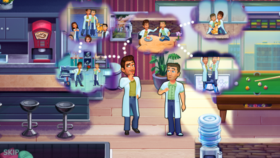 Heart's Medicine - Doctor Game Screenshot