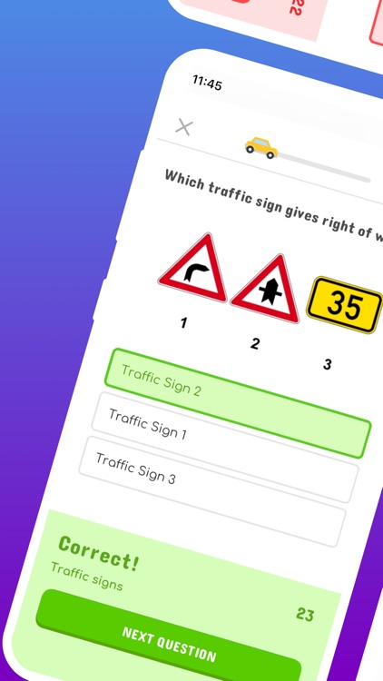 Driving Theory Plus (Europe)