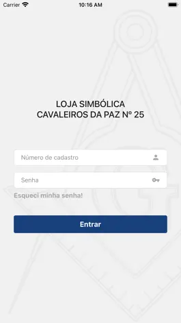 Game screenshot Cavaleiros da Paz mod apk