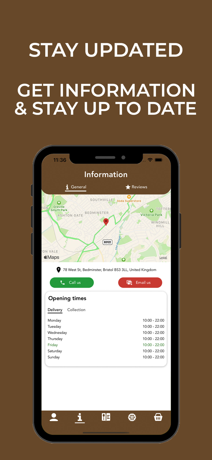 The Indian Food Festivals