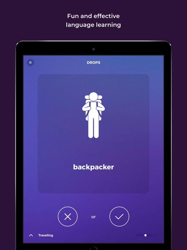 Learn Russian Language Drops On The App Store Learn Russian Language Drops On The App Store