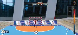 Game screenshot Beat the Goalie mod apk