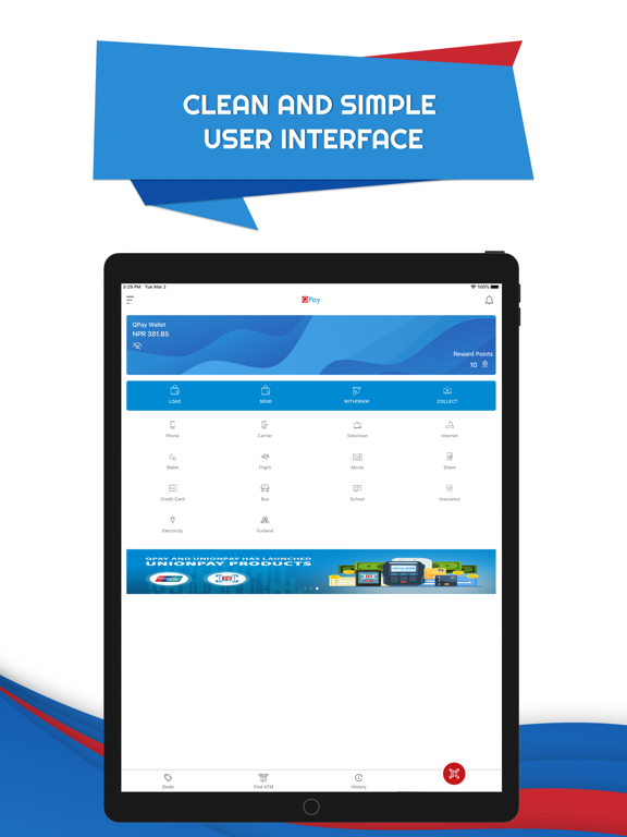 Screenshot #4 pour QPay Nepal