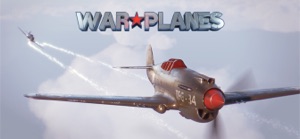 War Machines: 3D Warplanes screenshot #1 for iPhone