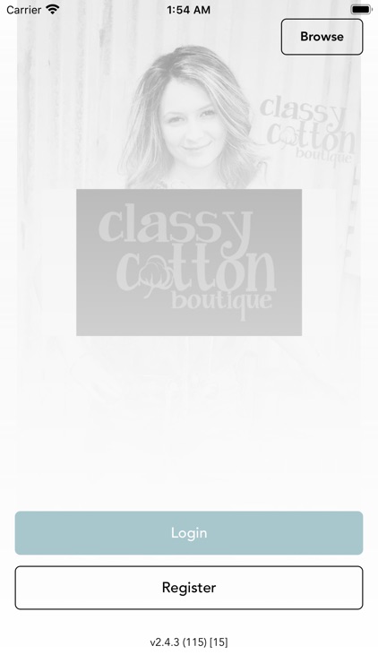 Classy Cotton