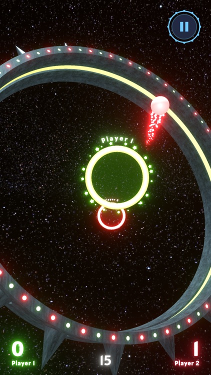 Pingpon screenshot-3