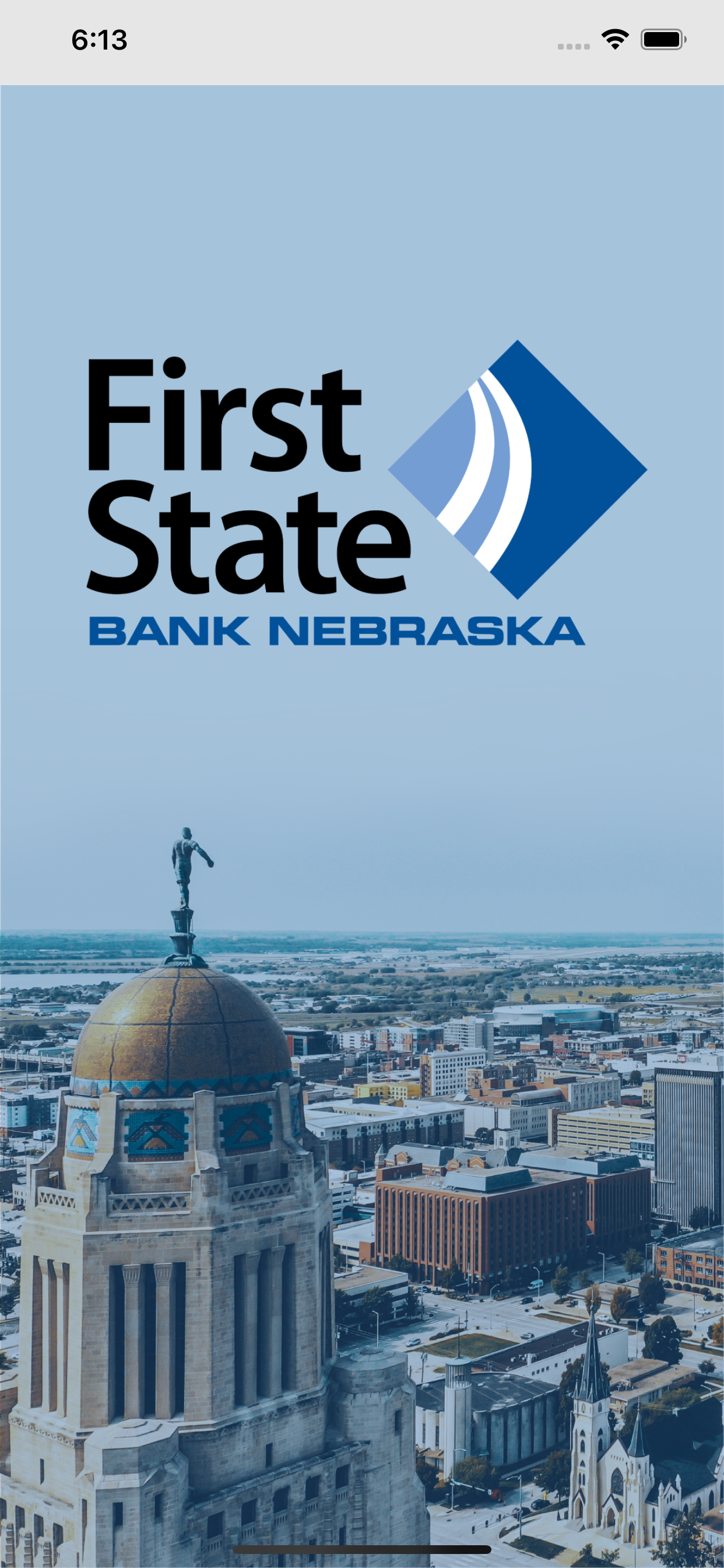 First State Bank Nebraska Biz