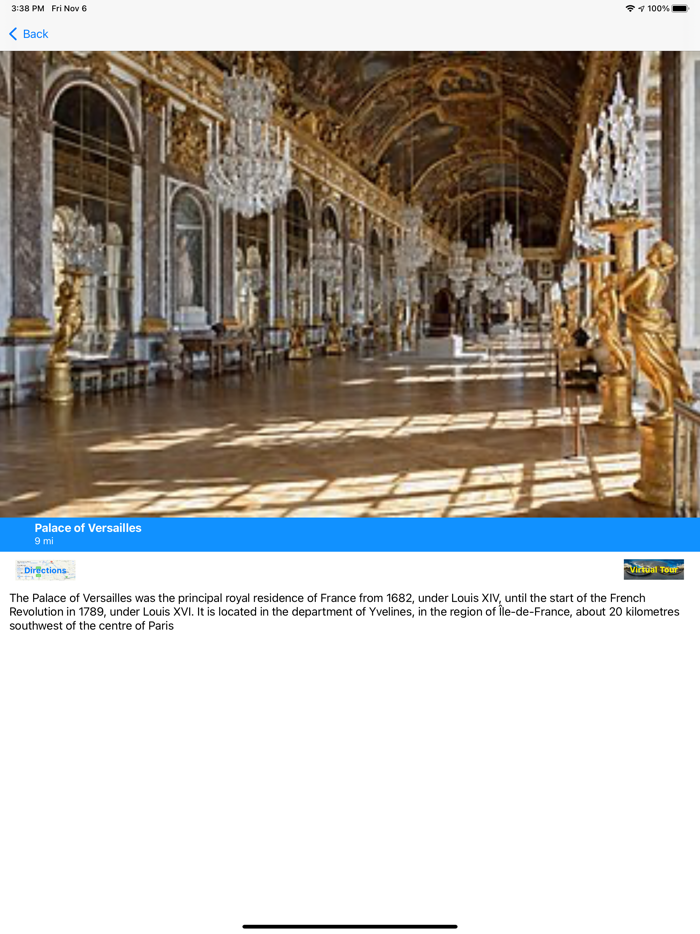 VR Guide 2021 Tour de France