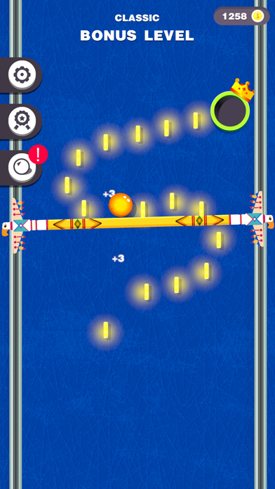 Tricky Holes screenshot 4