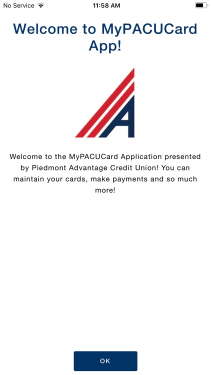 MyPACUCard