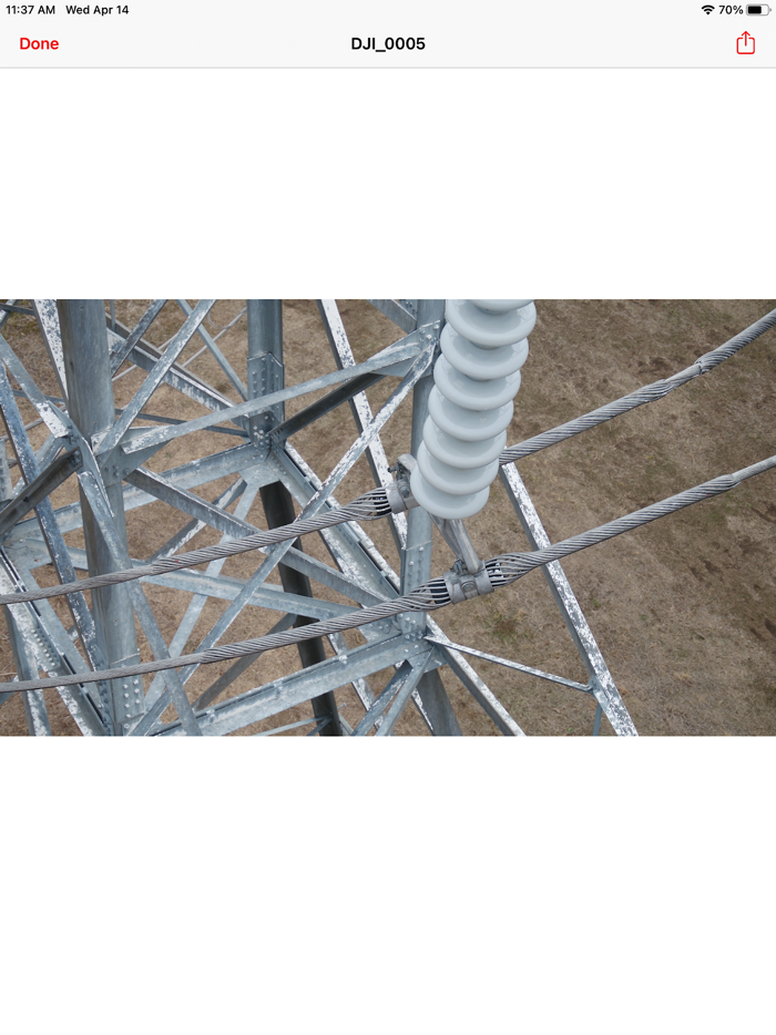 Think Power DOCS - File Share