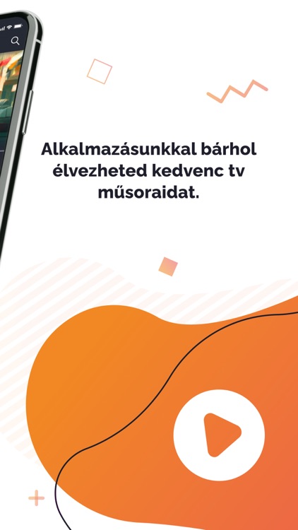 TARR MobilTV by TARR Kft.