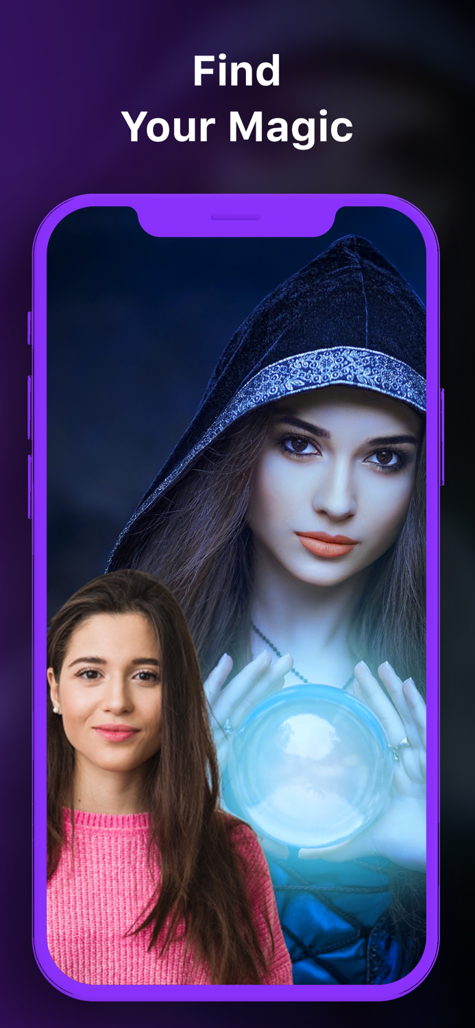 Eywa Your Witch Style