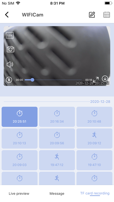 LaiCam Screenshot