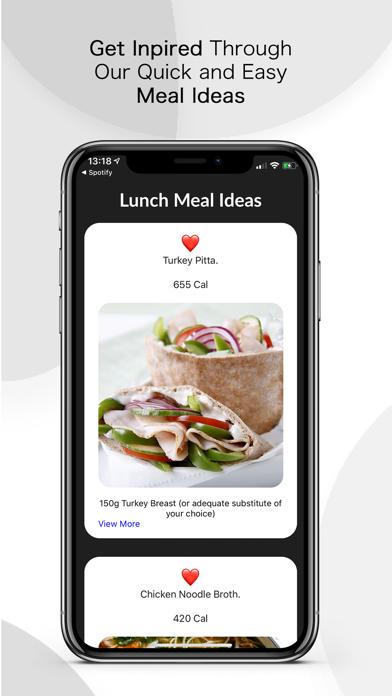 Screenshot #3 pour ShredIn7