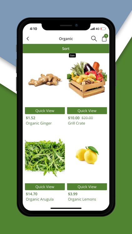 GreenCrate.Farm screenshot-5