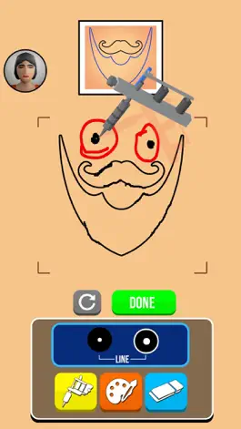 Game screenshot Untattoo Master mod apk