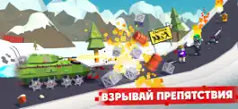 Game screenshot Zombie Derby: Pixel Survival hack