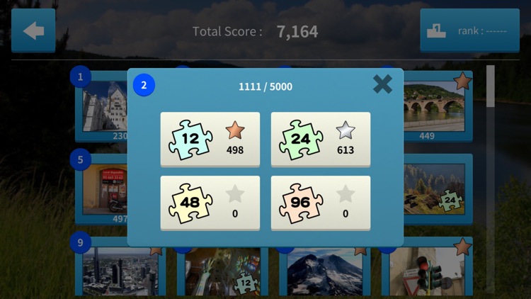 Jigsaw Puzzle 360 vol.3 screenshot-4