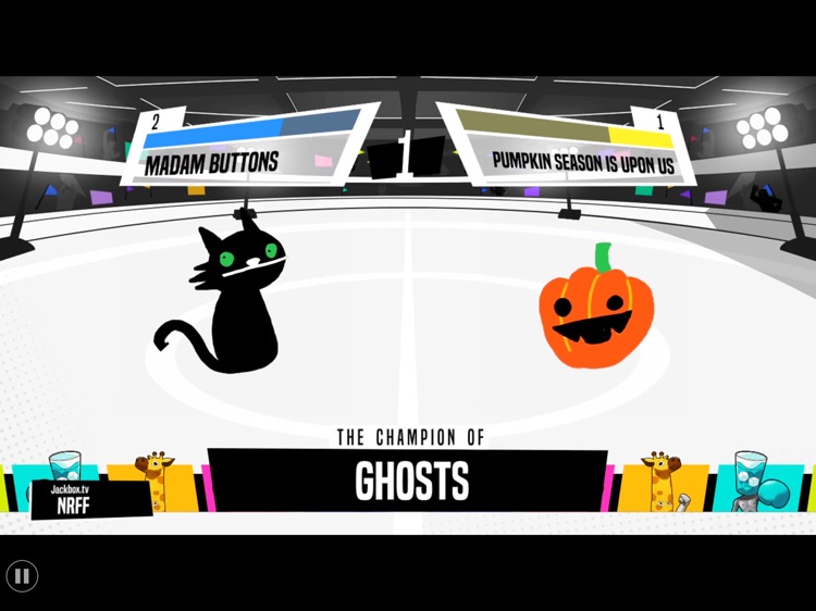 The Jackbox Party Pack 7 screenshot-4