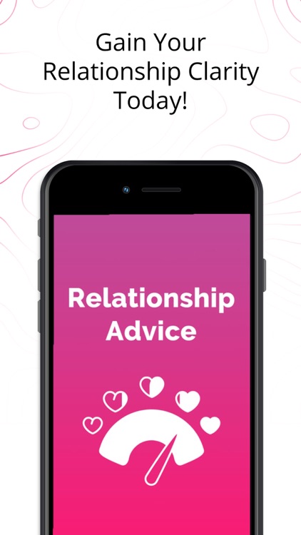 Love & Relationship advice screenshot-4