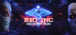 Game screenshot Bio inc. Redemption mod apk